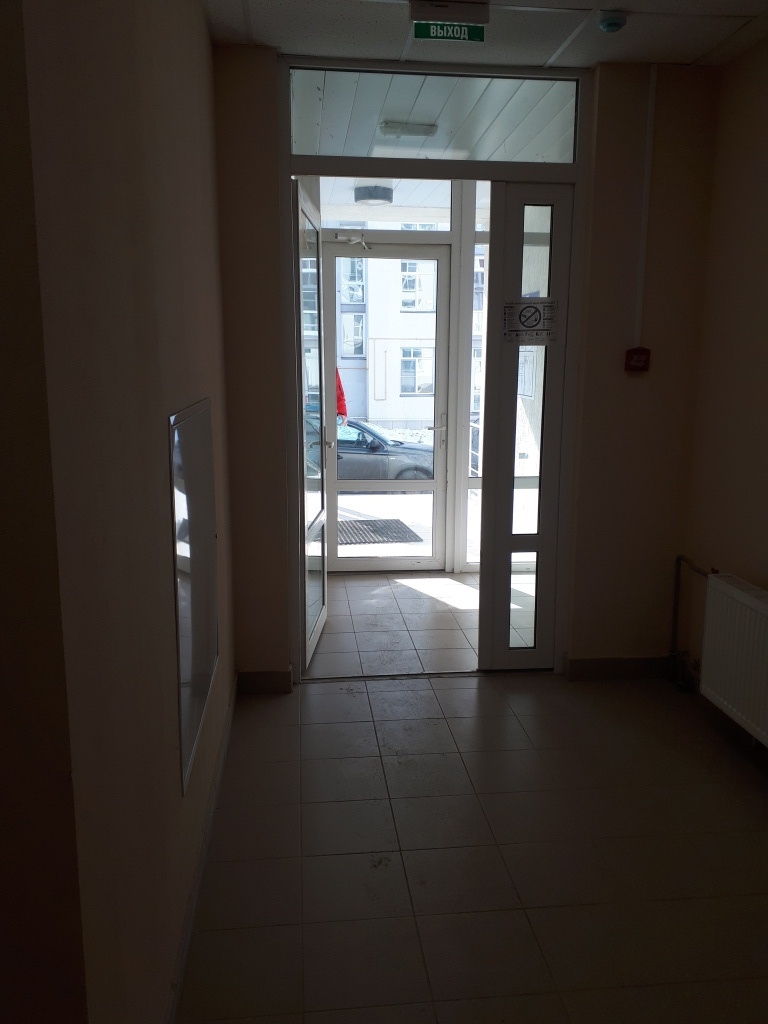 2-комнатная квартира, 107.4 м² - фото 14