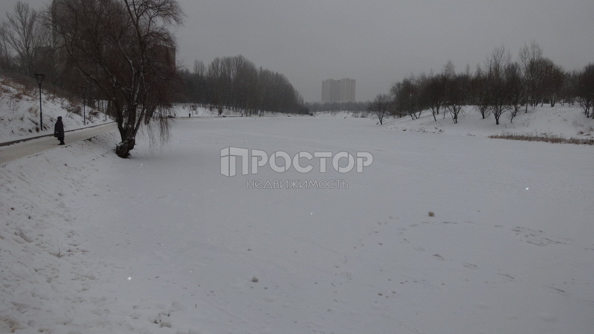 1-комнатная квартира, 35.2 м² - фото 24