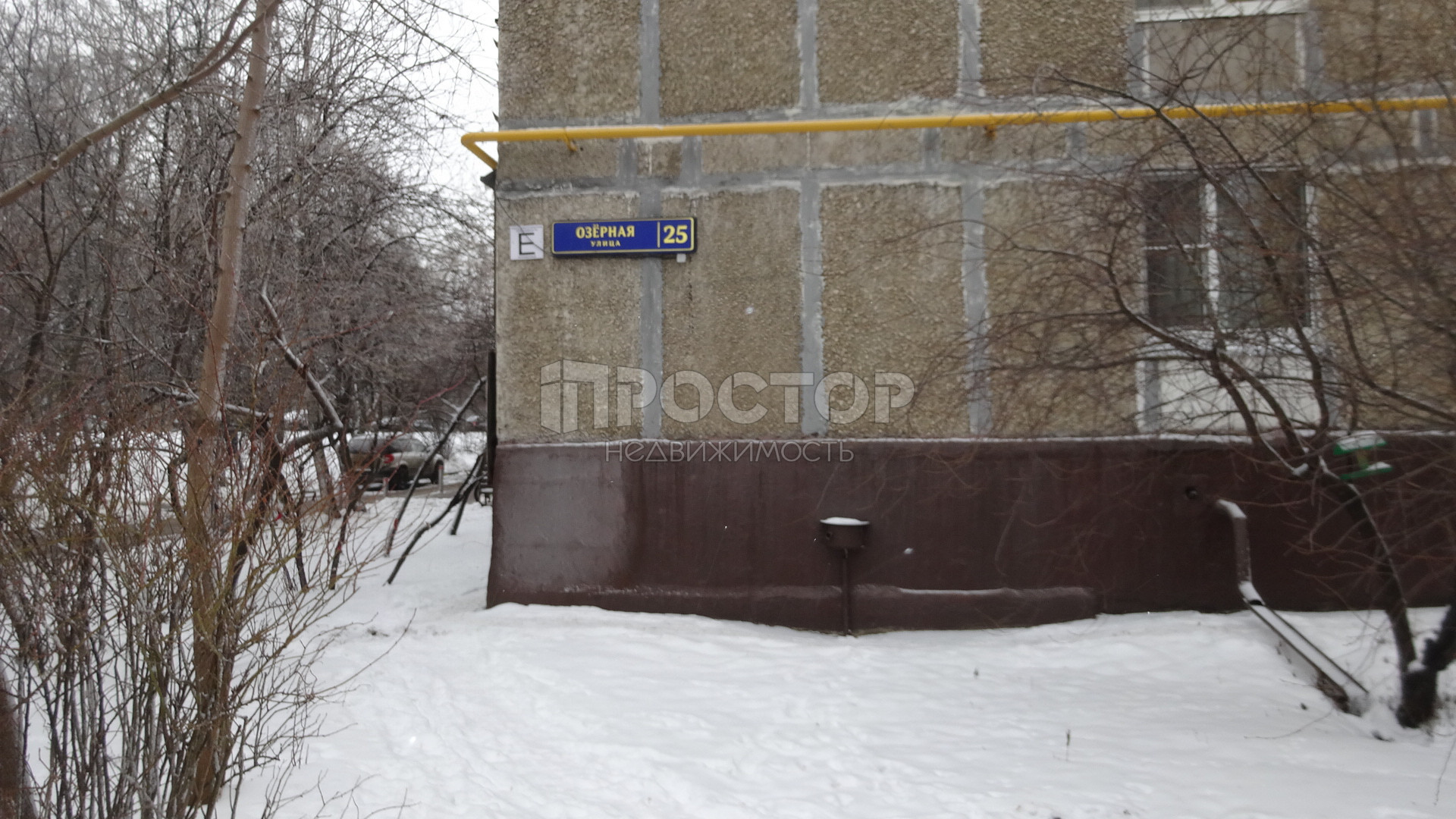1-комнатная квартира, 35.2 м² - фото 21