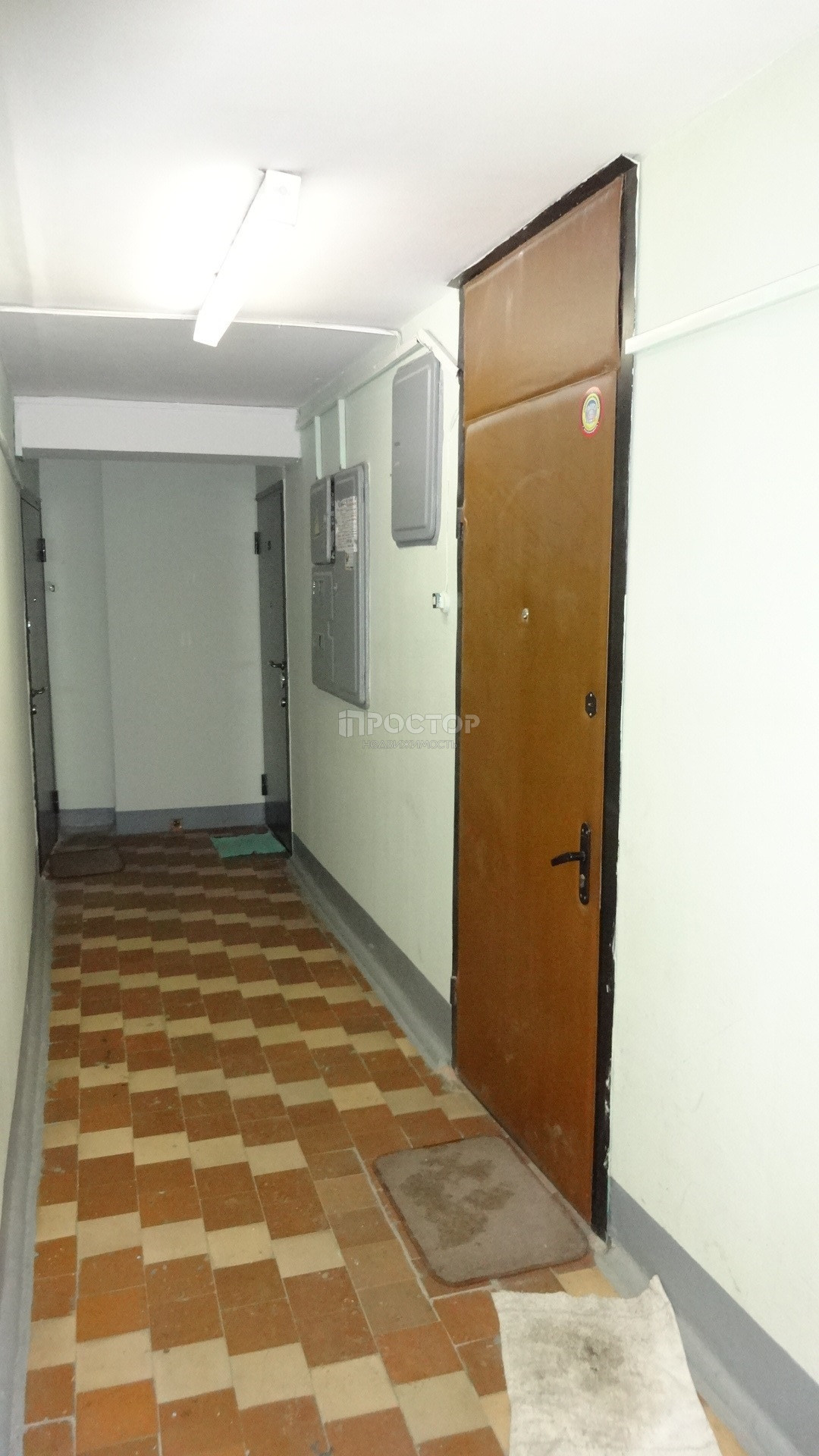 1-комнатная квартира, 35.2 м² - фото 16
