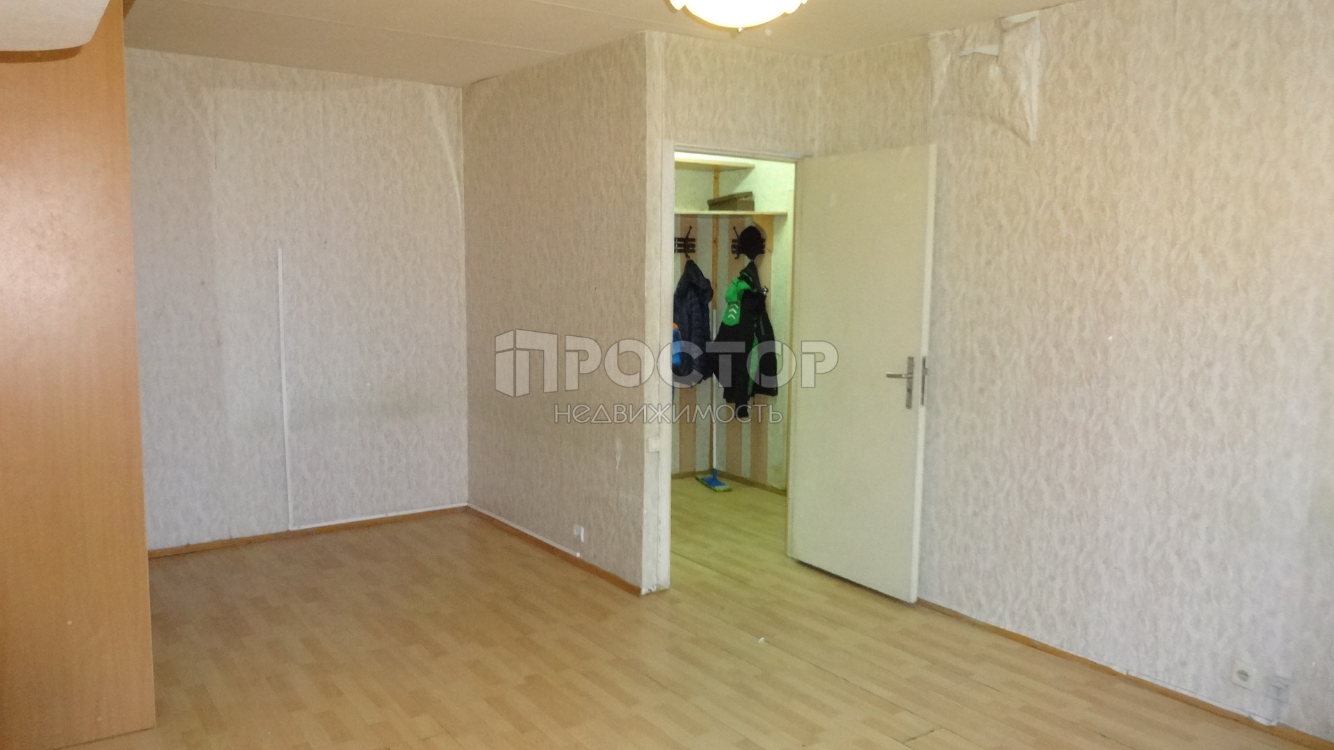 1-комнатная квартира, 35.2 м² - фото 4