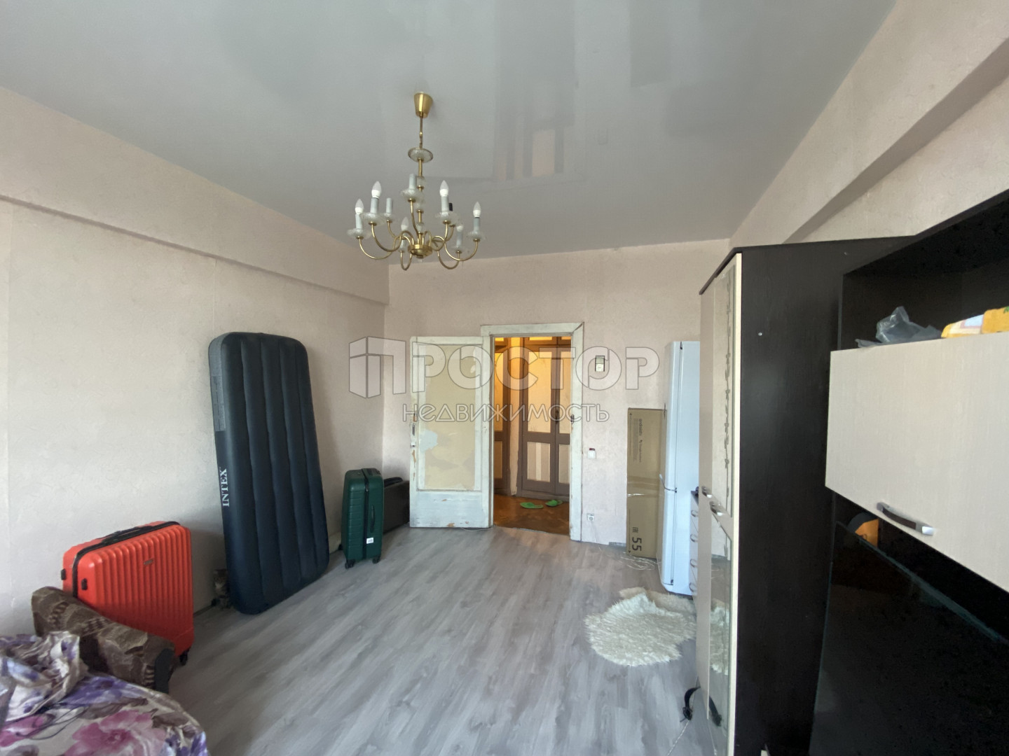 2-комнатная квартира, 62 м² - фото 3