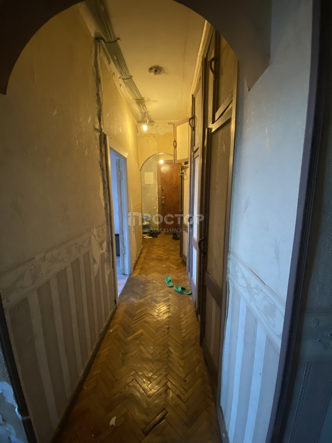 2-комнатная квартира, 62 м² - фото 5