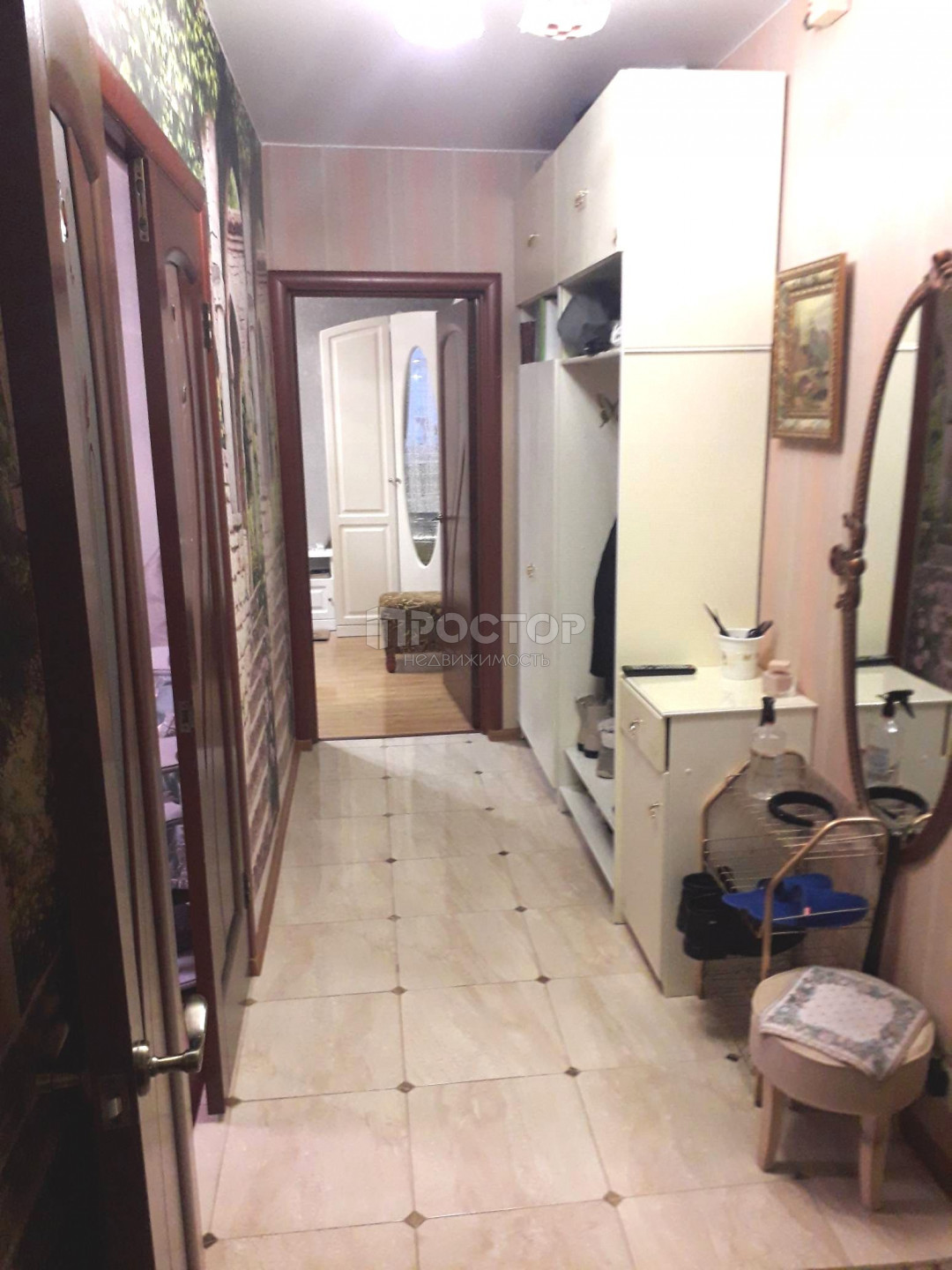2-комнатная квартира, 52.1 м² - фото 6