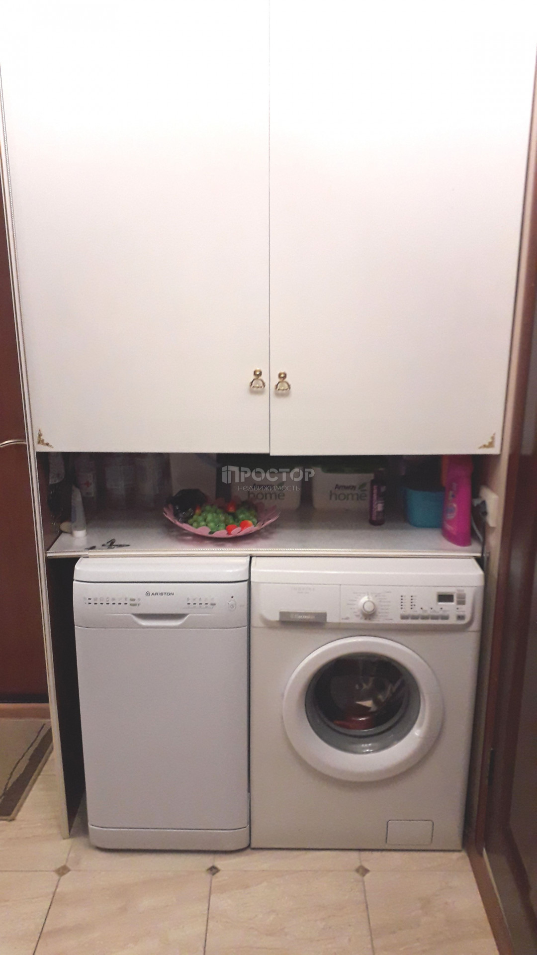 2-комнатная квартира, 52.1 м² - фото 9