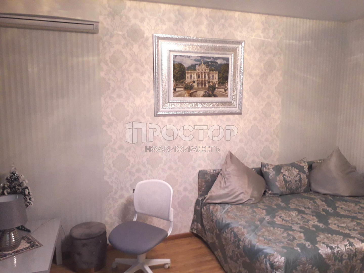 2-комнатная квартира, 52.1 м² - фото 4