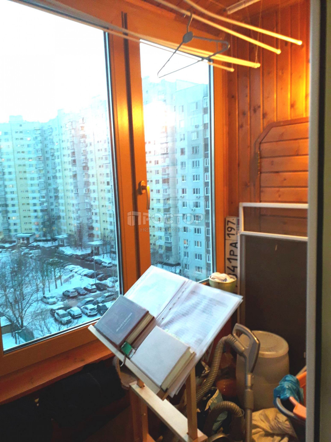 2-комнатная квартира, 52.1 м² - фото 12