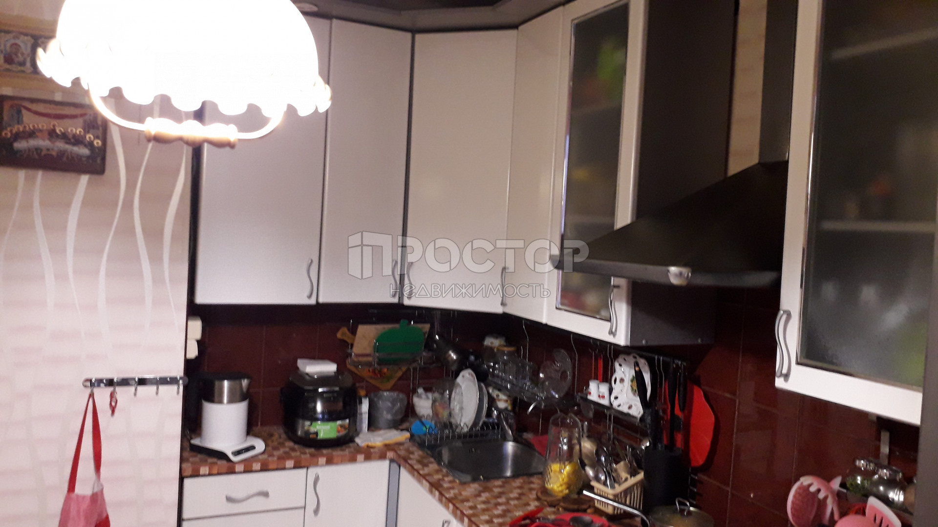 2-комнатная квартира, 52.1 м² - фото 7