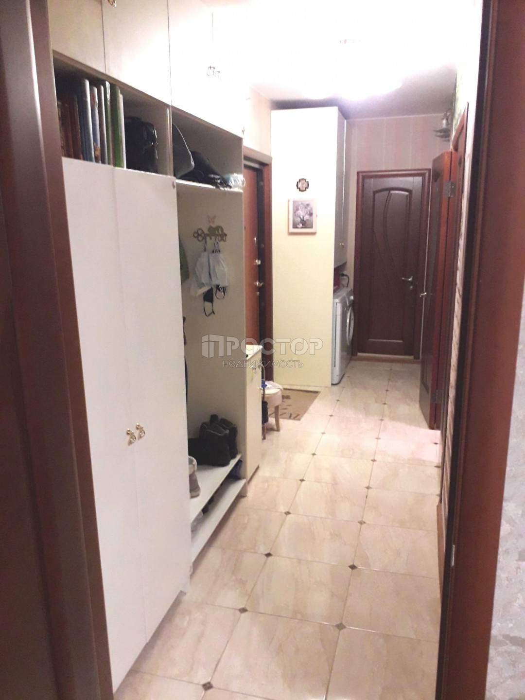 2-комнатная квартира, 52.1 м² - фото 5