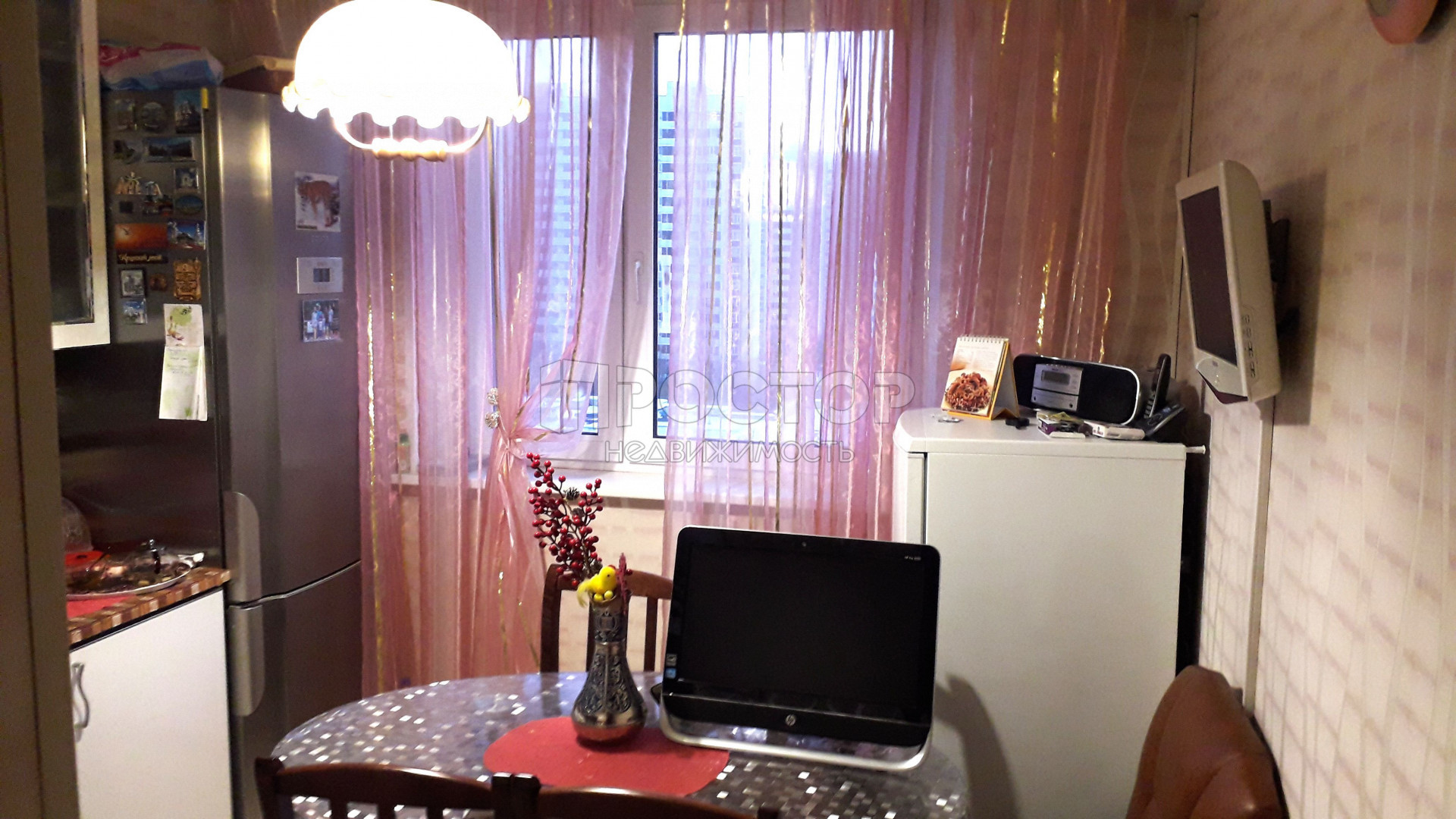 2-комнатная квартира, 52.1 м² - фото 8