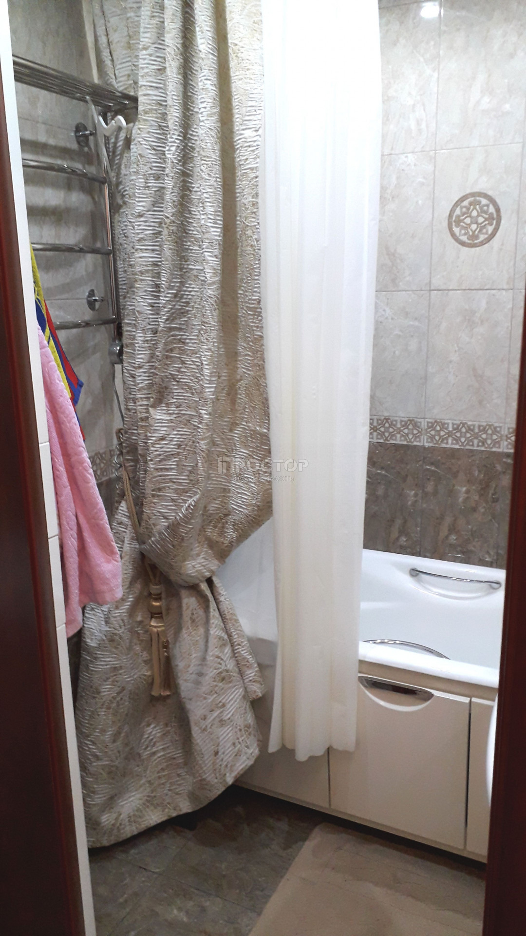 2-комнатная квартира, 52.1 м² - фото 11