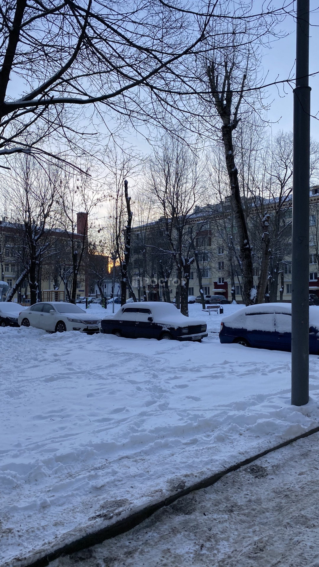 2-комнатная квартира, 64.4 м² - фото 25