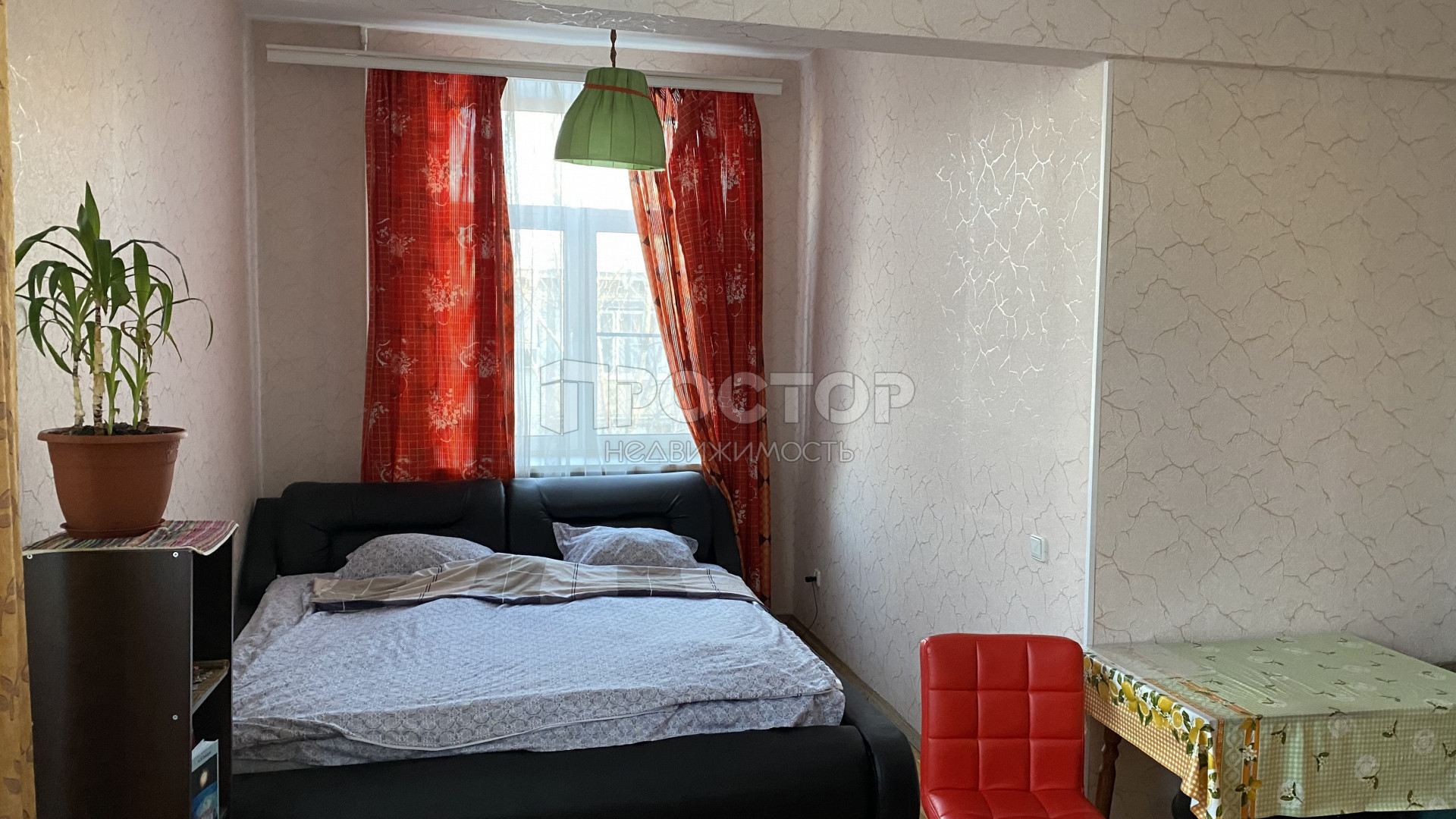 2-комнатная квартира, 64.4 м² - фото 12
