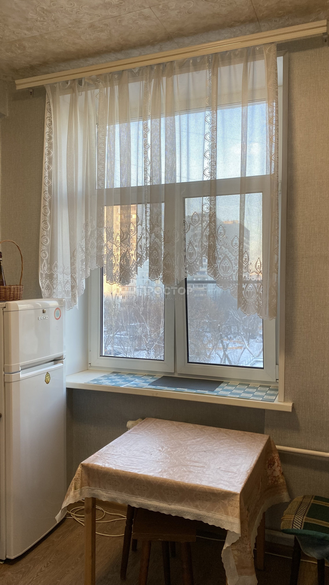 2-комнатная квартира, 64.4 м² - фото 16