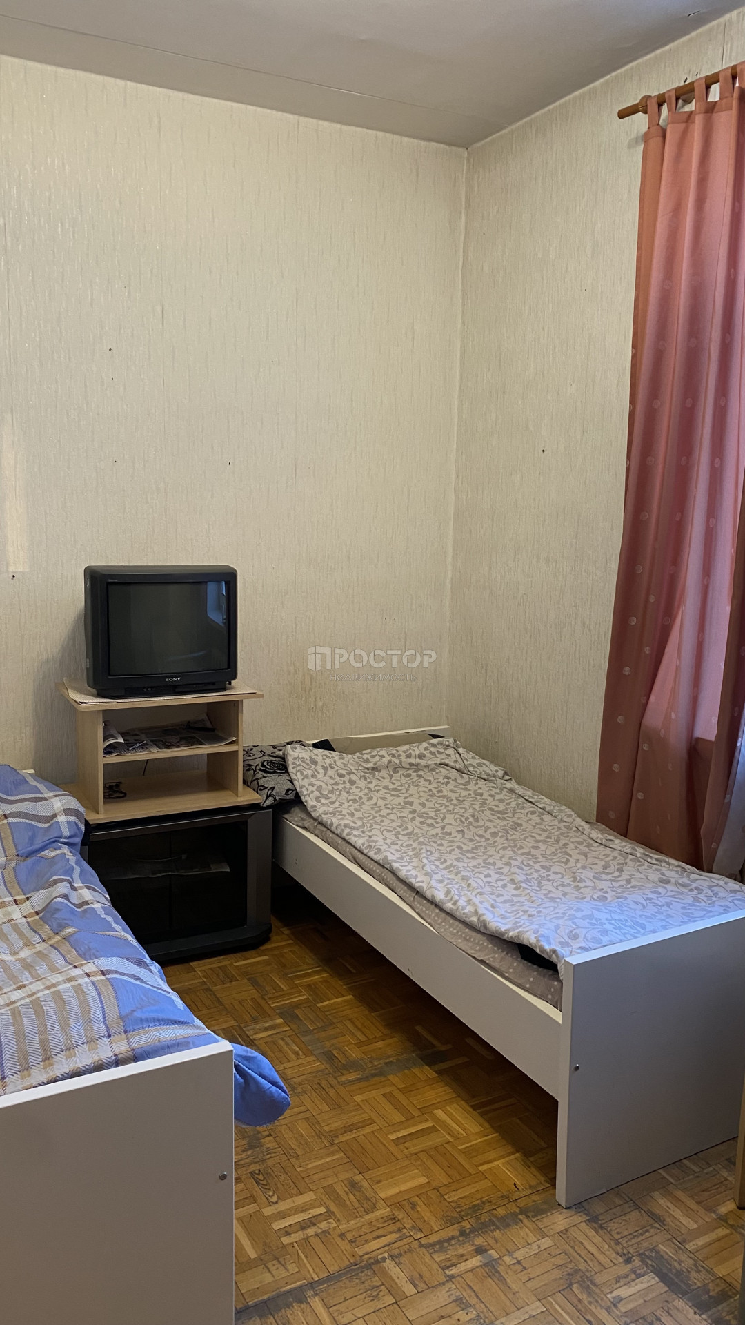 2-комнатная квартира, 64.4 м² - фото 9