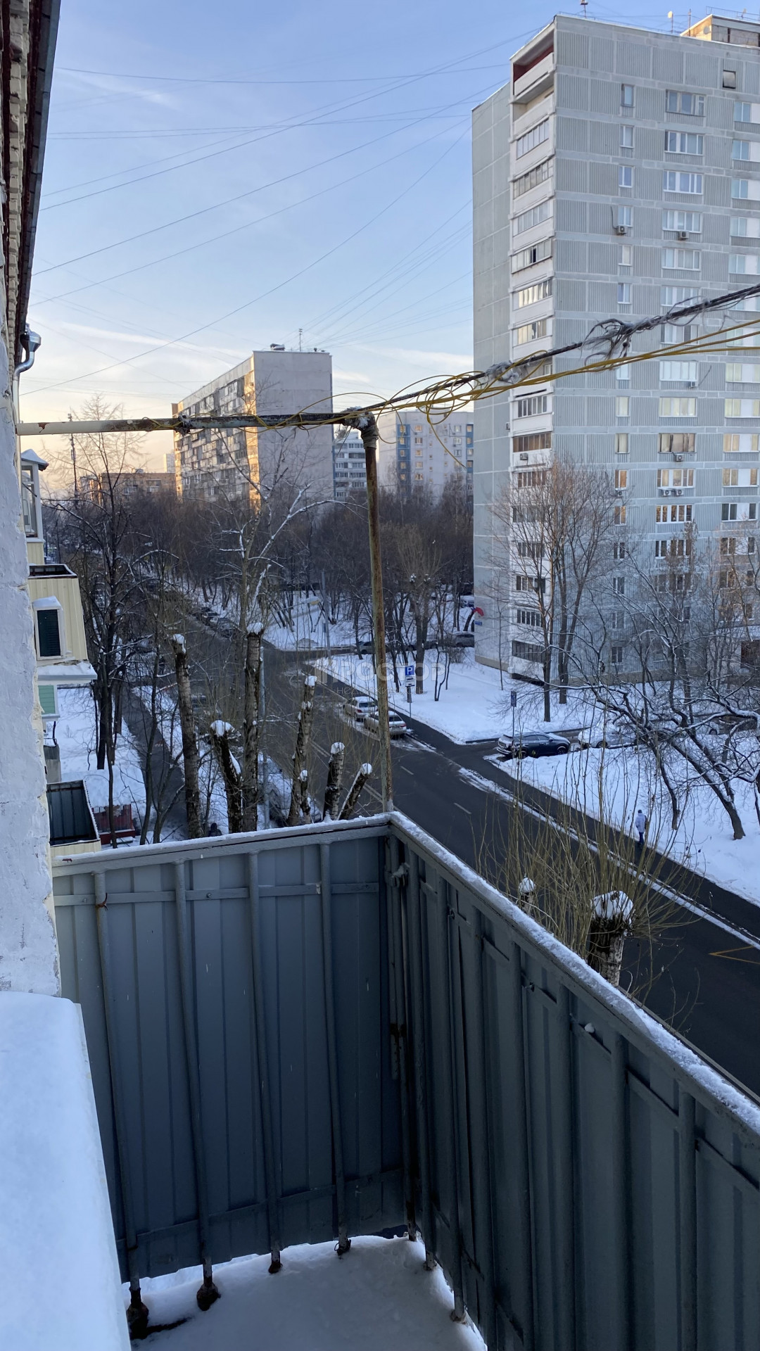 2-комнатная квартира, 64.4 м² - фото 23