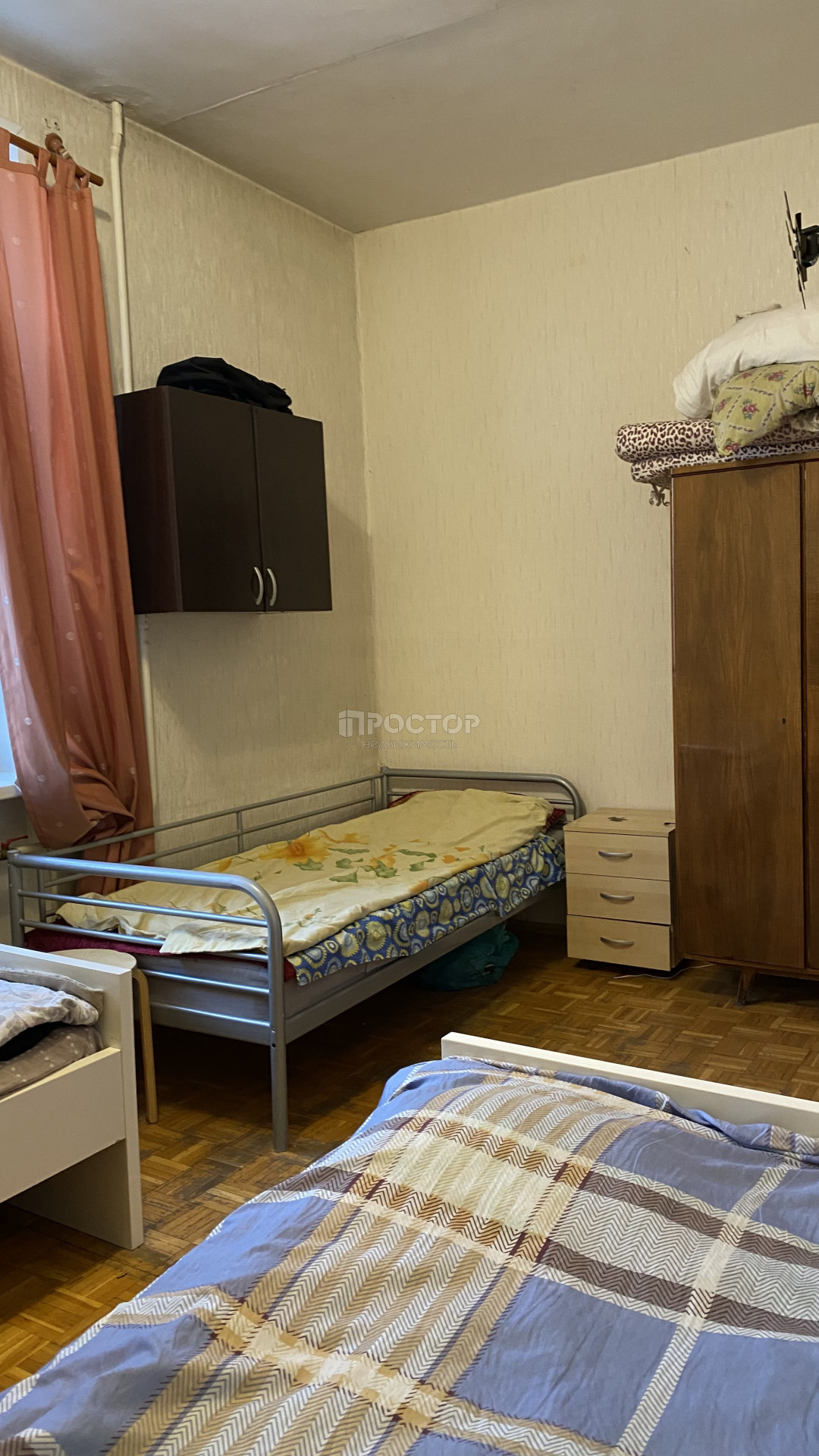 2-комнатная квартира, 64.4 м² - фото 10
