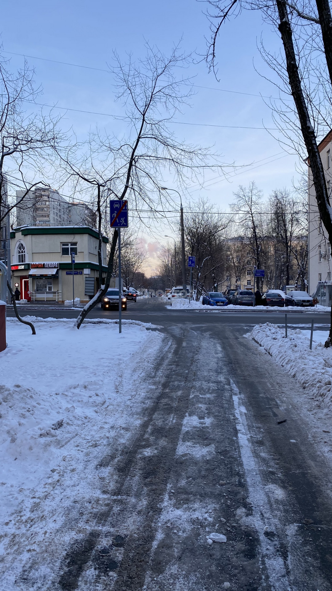 2-комнатная квартира, 64.4 м² - фото 26