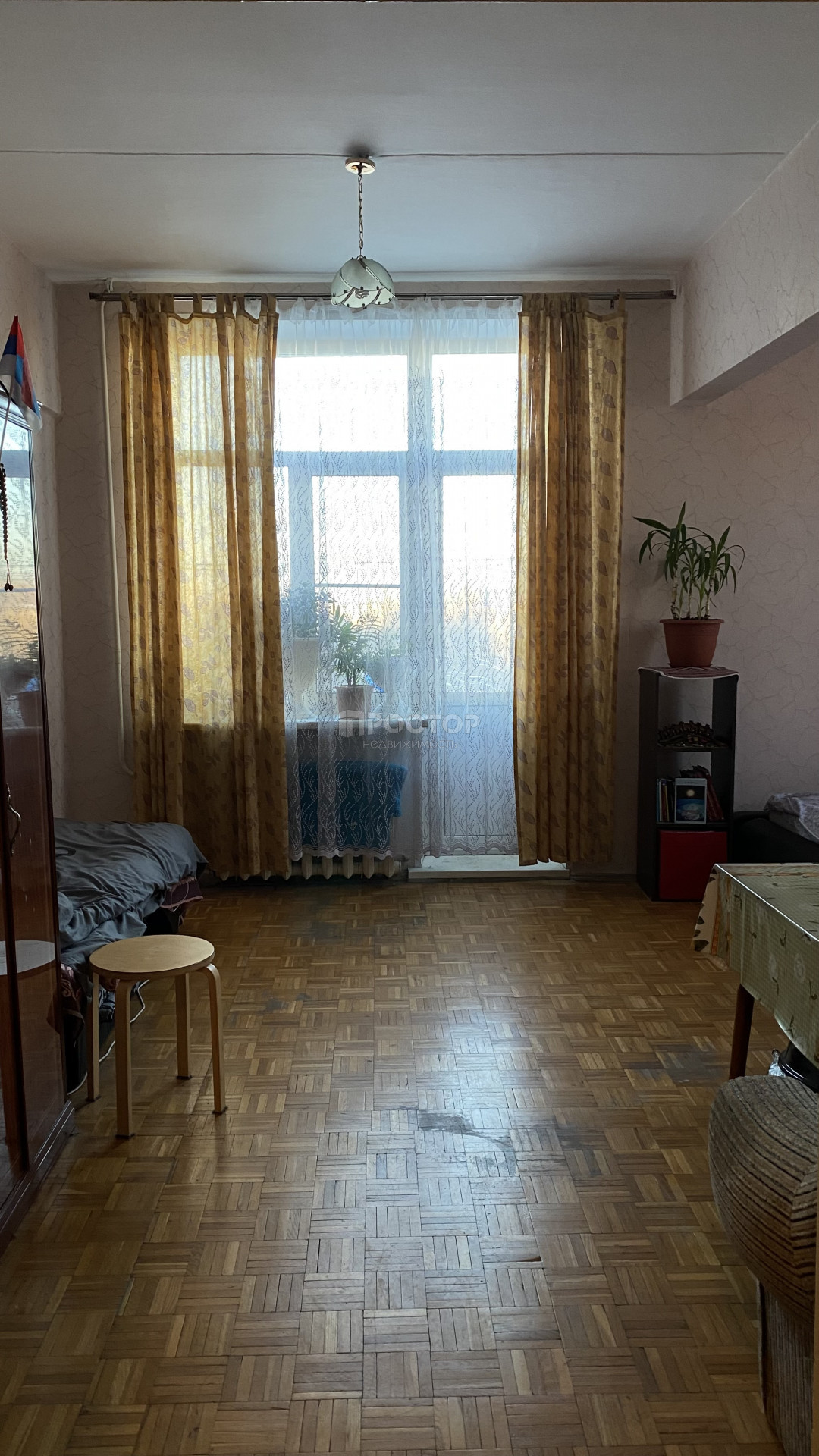 2-комнатная квартира, 64.4 м² - фото 11
