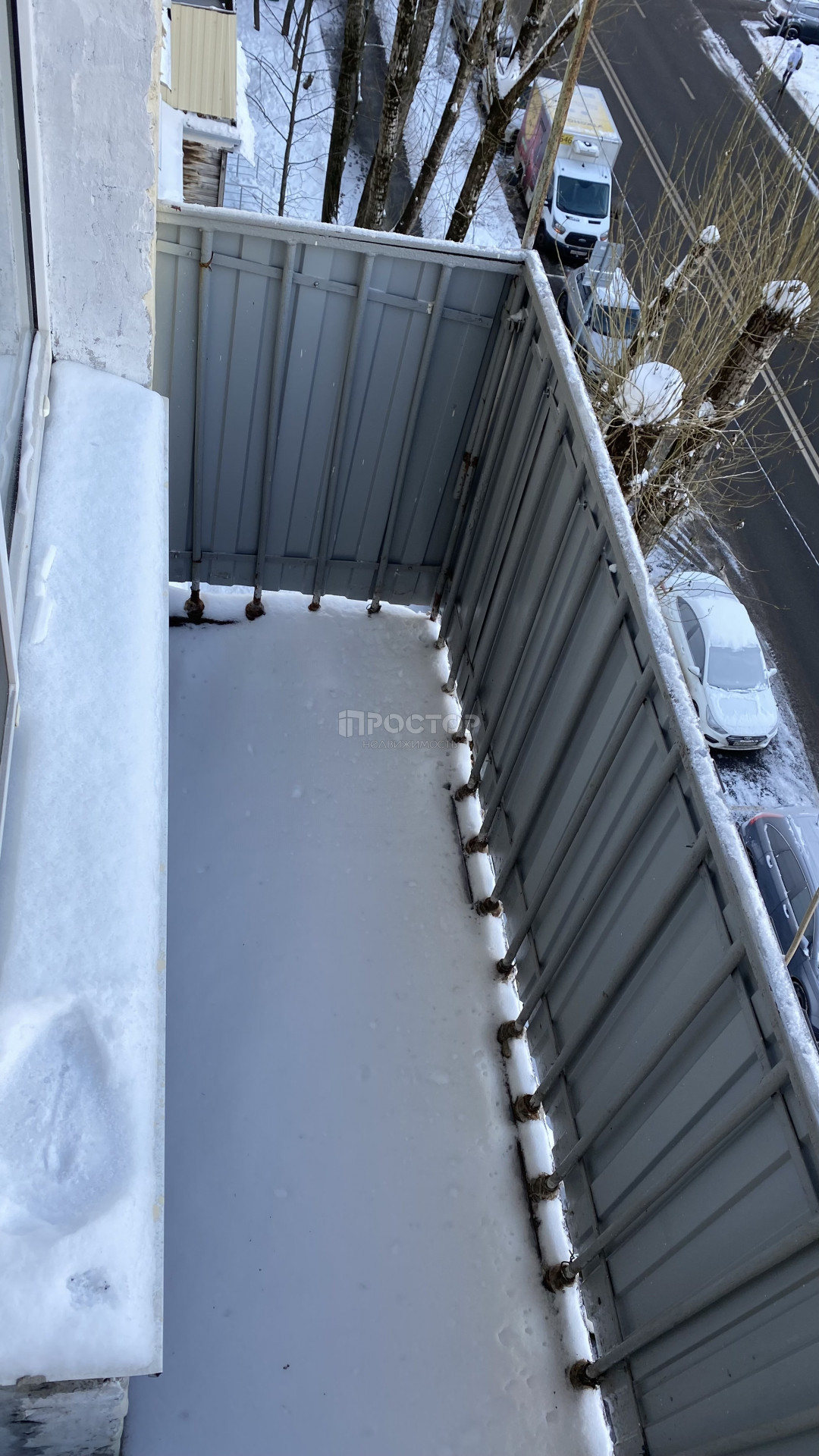 2-комнатная квартира, 64.4 м² - фото 22