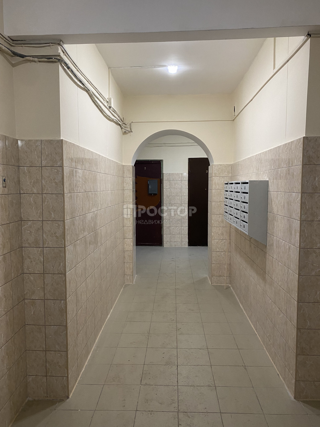 2-комнатная квартира, 64.4 м² - фото 4