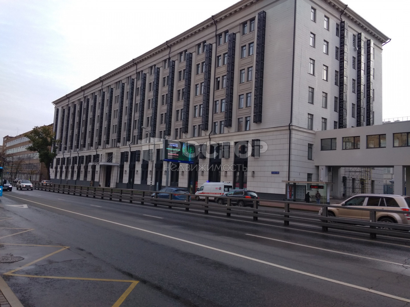Студия, 17 м² - фото 5