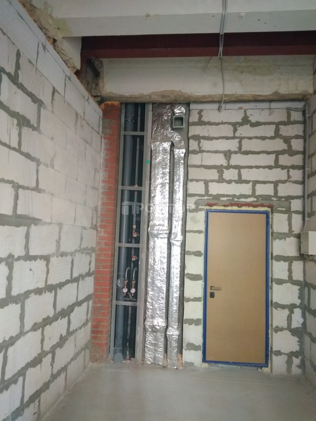 Студия, 17 м² - фото 10