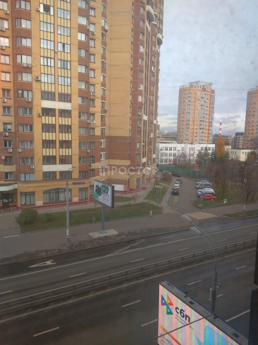 Студия, 17 м² - фото 14