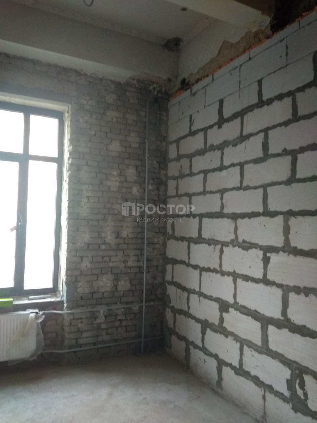 Студия, 17 м² - фото 12