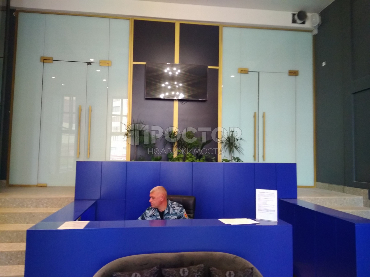 Студия, 17 м² - фото 6