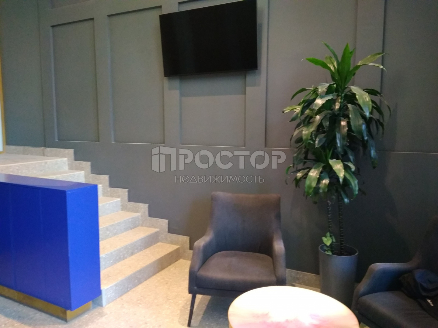 Студия, 17 м² - фото 7