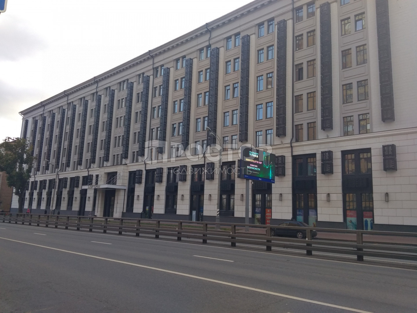 Студия, 17 м² - фото 2