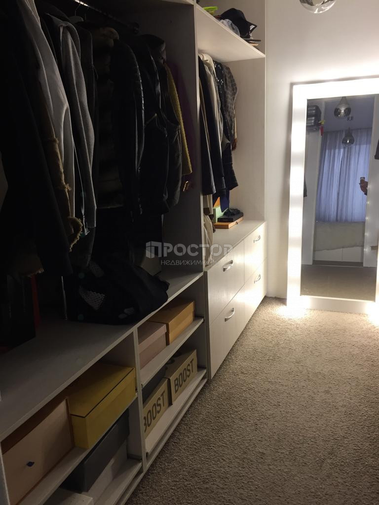 2-комнатная квартира, 45 м² - фото 7
