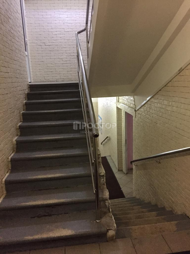 2-комнатная квартира, 45 м² - фото 17