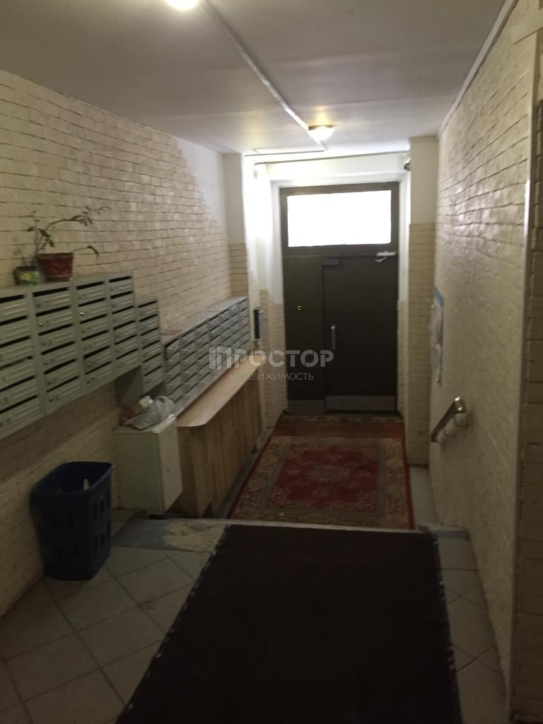 2-комнатная квартира, 45 м² - фото 16