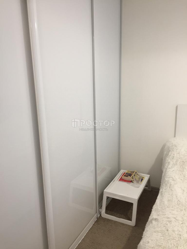 2-комнатная квартира, 45 м² - фото 6