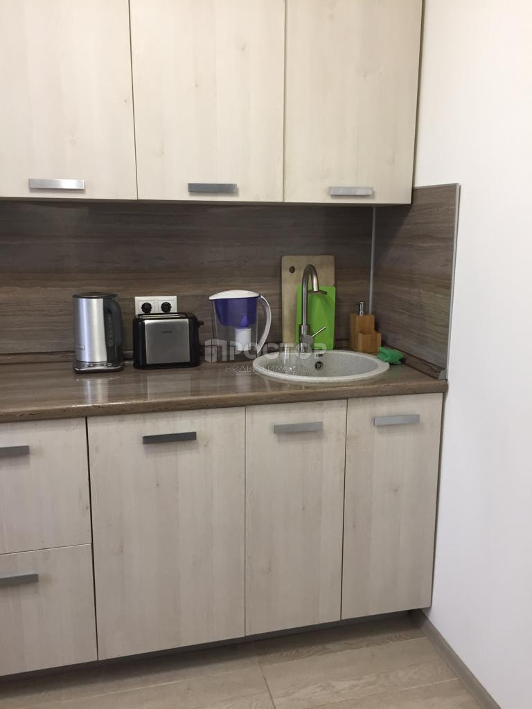 2-комнатная квартира, 45 м² - фото 10