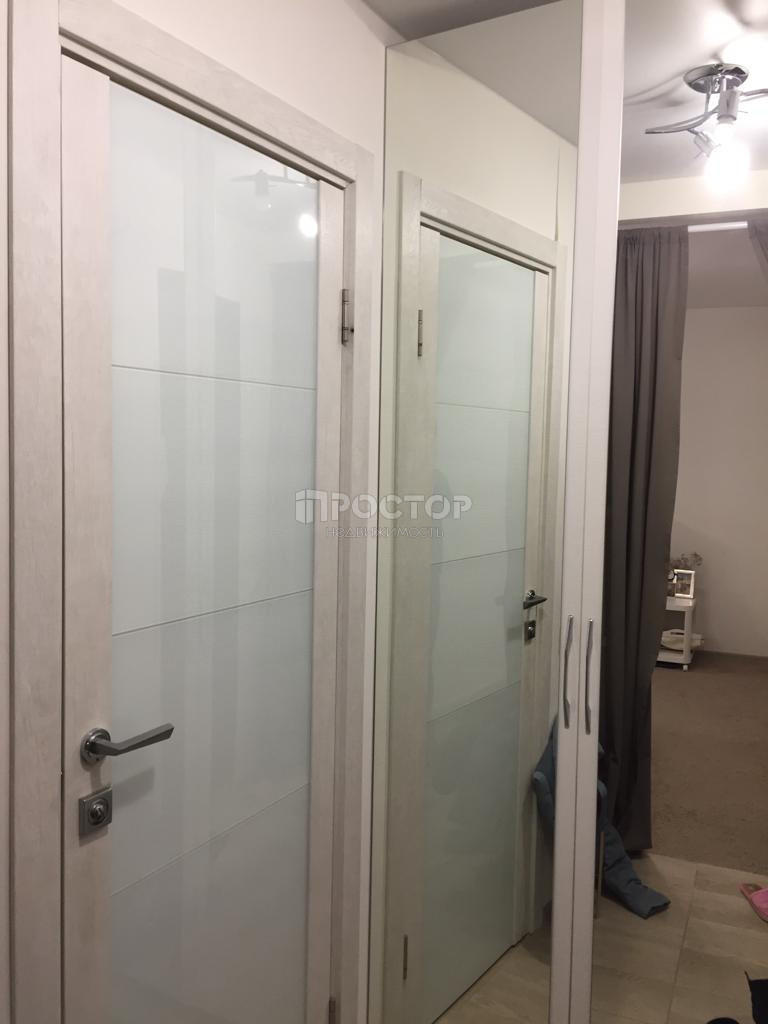 2-комнатная квартира, 45 м² - фото 11