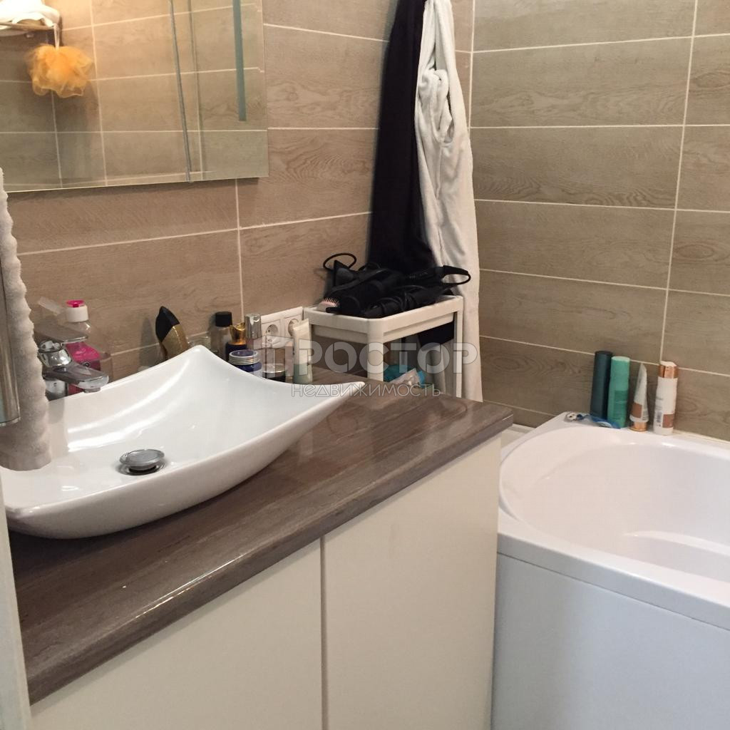2-комнатная квартира, 45 м² - фото 14