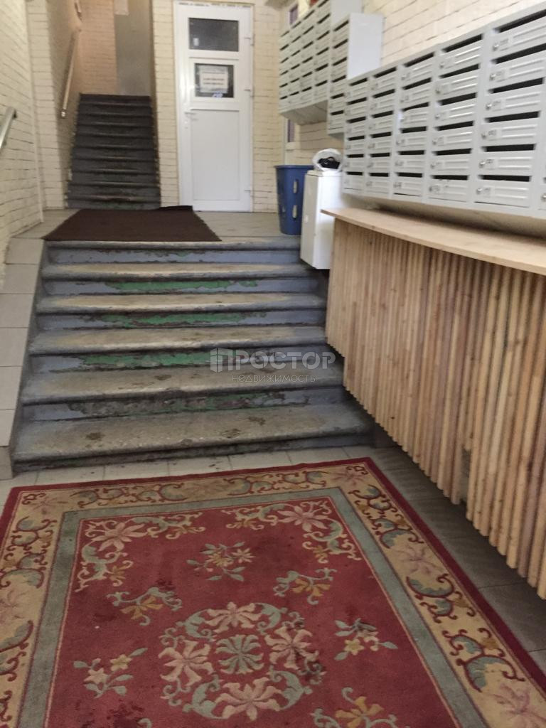 2-комнатная квартира, 45 м² - фото 15