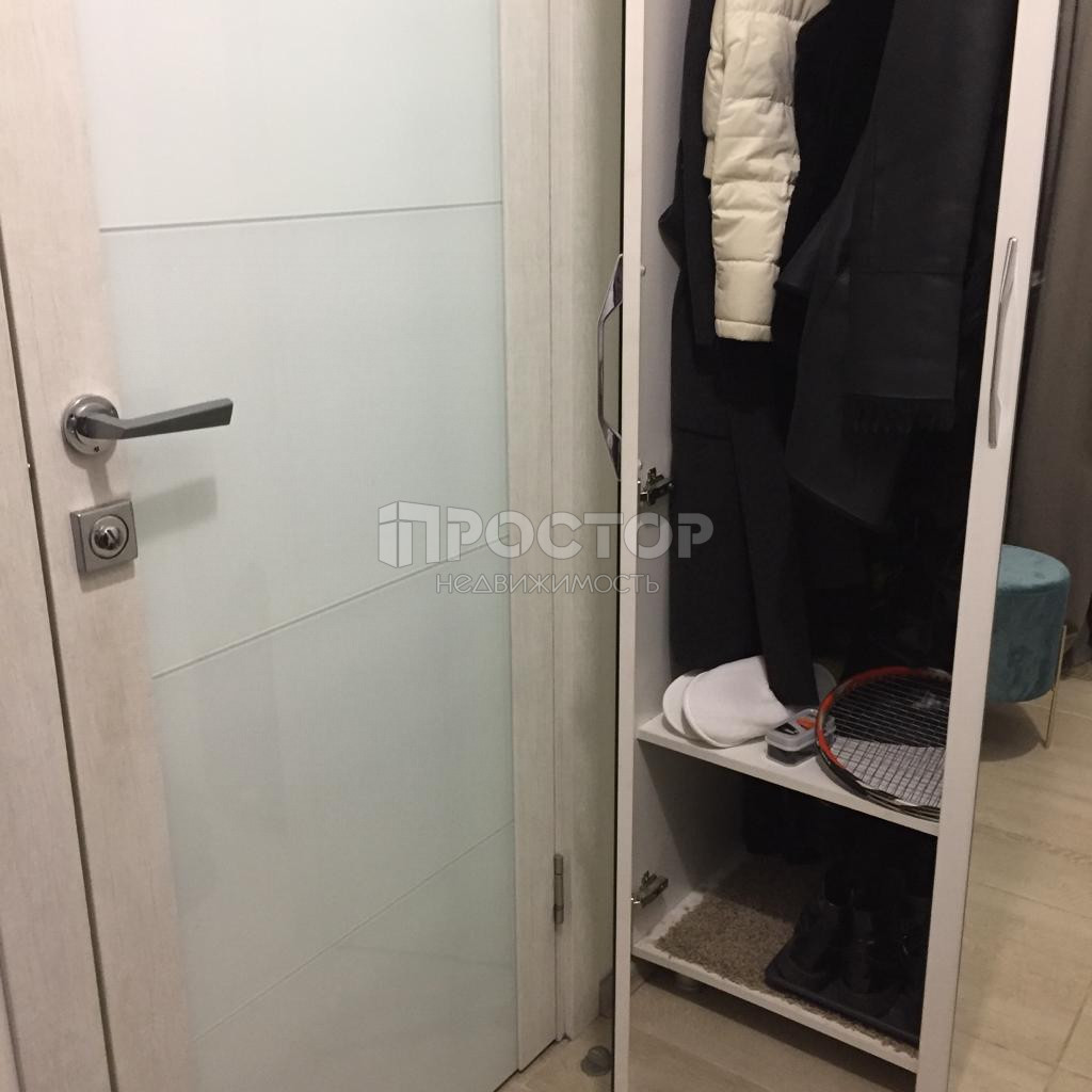 2-комнатная квартира, 45 м² - фото 12