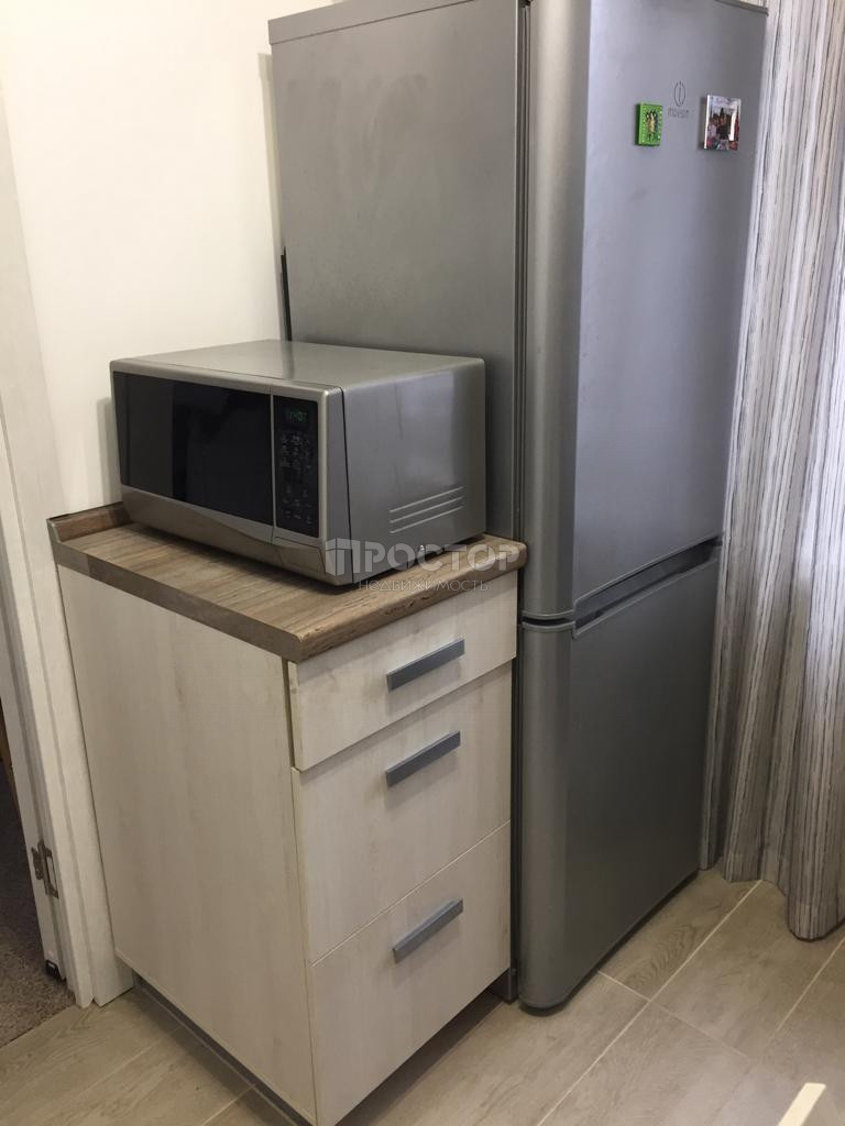 2-комнатная квартира, 45 м² - фото 9