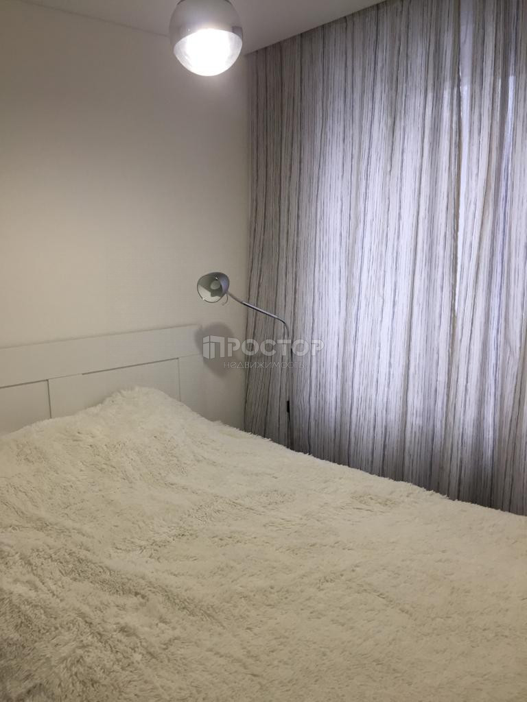 2-комнатная квартира, 45 м² - фото 5