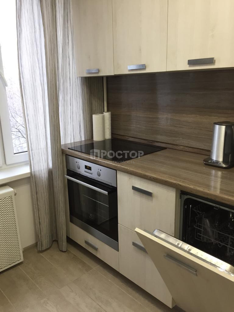 2-комнатная квартира, 45 м² - фото 8