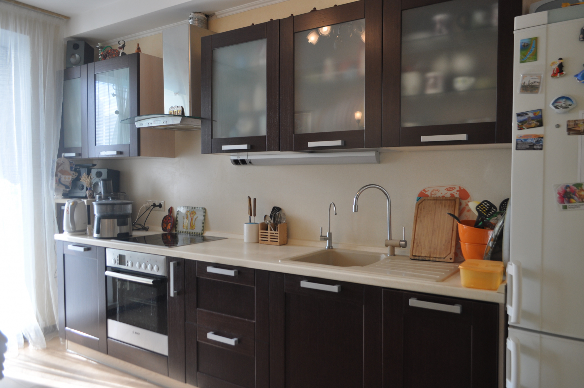 2-комнатная квартира, 51.7 м² - фото 5