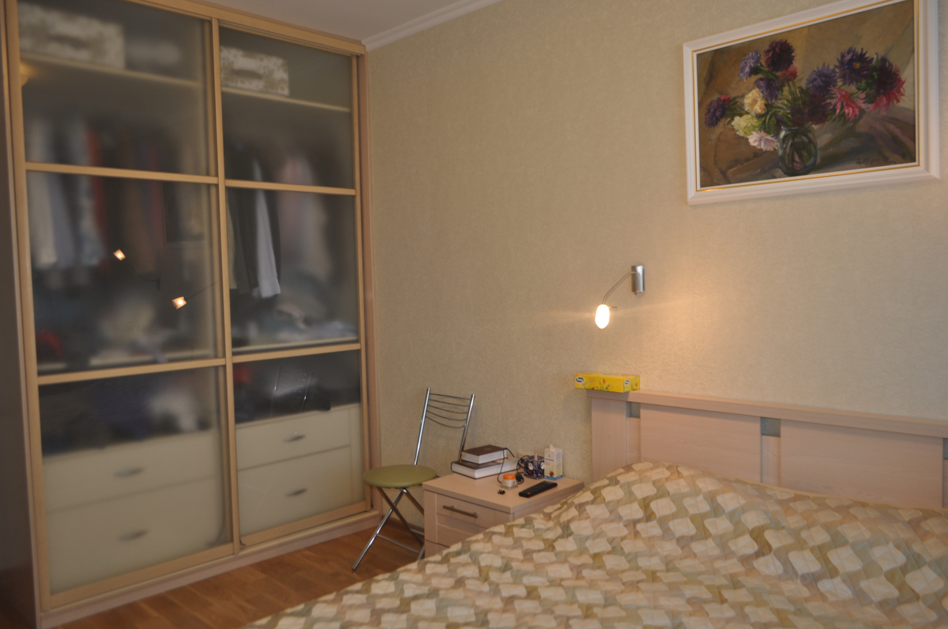 2-комнатная квартира, 51.7 м² - фото 8