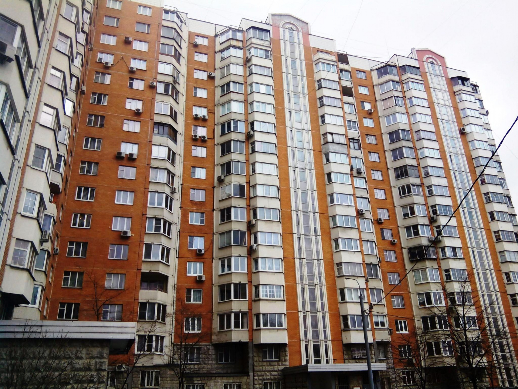 2-комнатная квартира, 51.7 м² - фото 2