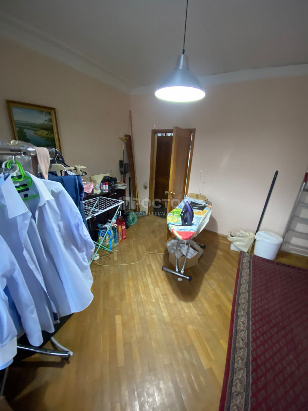 3-комнатная квартира, 98 м² - фото 14