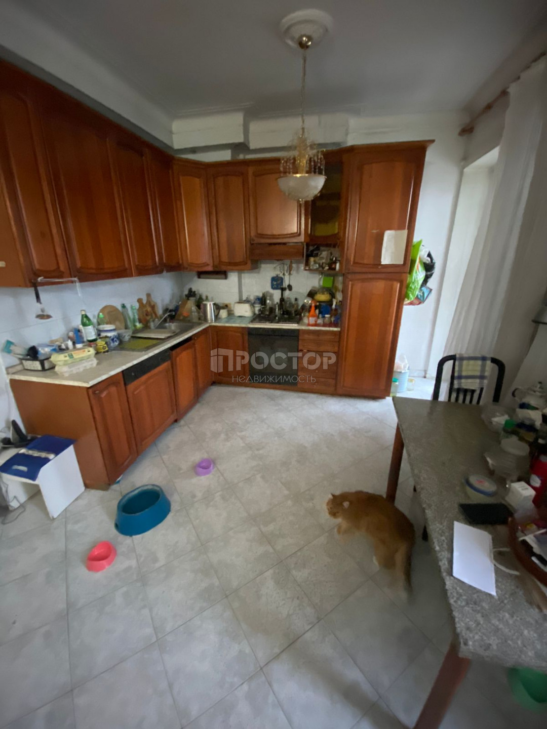 3-комнатная квартира, 98 м² - фото 17
