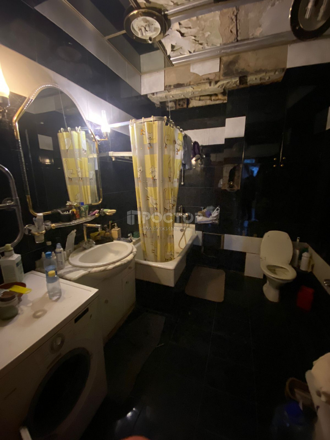 3-комнатная квартира, 98 м² - фото 16